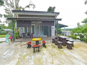 Kampungstay by The LiliZ